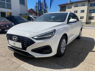 Hyundai i30 1,0 TGDI Smart Line