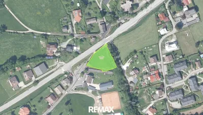 Grundstück kaufen in Feldkirchen – 1 837 m², € 295.000 – Bild 5 von 12