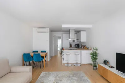 2-Zimmer-Wohnung mieten in Wien – 55 m², € 1.993 – Bild 4 von 14