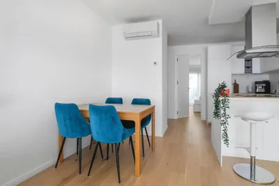 2-Zimmer-Wohnung mieten in Wien – 55 m², € 1.993 – Bild 5 von 14