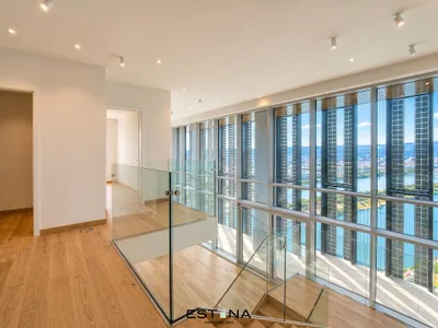 5-Zimmer-Wohnung mieten in Wien – 209,75 m², € 8.500 – Bild 5 von 23