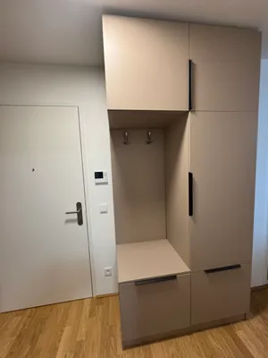 2-Zimmer-Wohnung mieten in Wien – 43 m², € 1.600 – Bild 10 von 16