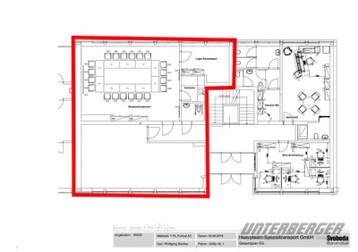 Gewerbeimmobilie mieten in Kufstein – 134 m², € 2.560 – Bild 7 von 7
