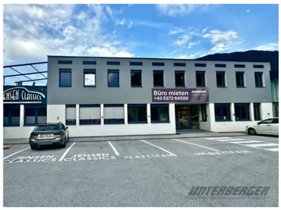 Gewerbeimmobilie mieten in Kufstein – 134 m², € 2.560 – Bild 1 von 7