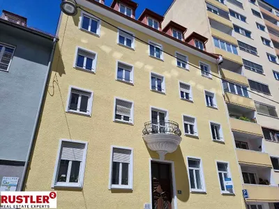 3-Zimmer-Wohnung kaufen in Graz – 68,61 m², € 239.000 – Bild 12 von 14