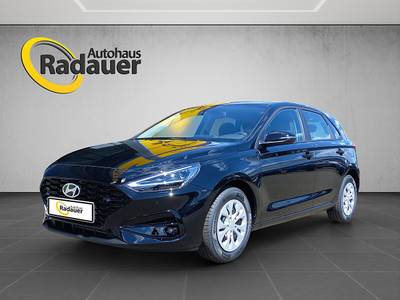 Hyundai i30 1,0 TGDI Smart Line Aktoin 20990,-