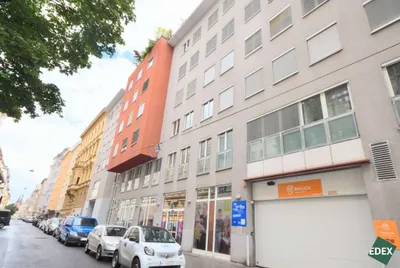 Immobilie mieten in Wien – € 150 – Bild 2 von 5