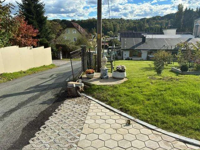Bereits renoviertes Haus in Gamlitzer Aussichts-, Ruhe- und Sonnenlage - Ansicht 3