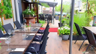 Gewerbeimmobilie mieten in Mödling – 220 m², € 3.960 – Bild 8 von 10