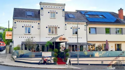 Gewerbeimmobilie mieten in Mödling – 220 m², € 3.960