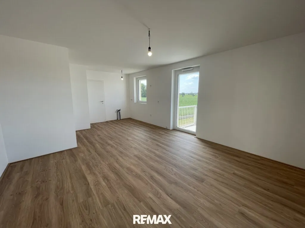 Apartment in Neuhofen an der Ybbs, Niederneuhofen, Katastralgemeinde Neuhofen an der Ybbs - Ansicht 3