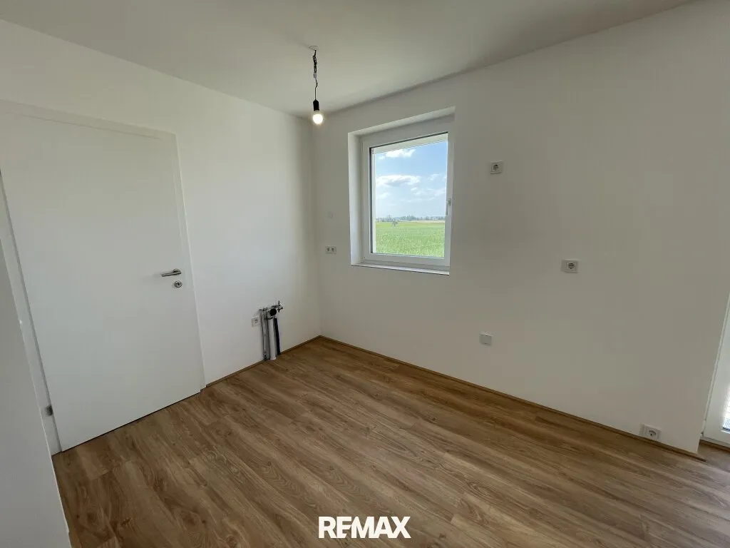 Apartment in Neuhofen an der Ybbs, Niederneuhofen, Katastralgemeinde Neuhofen an der Ybbs - Ansicht 2