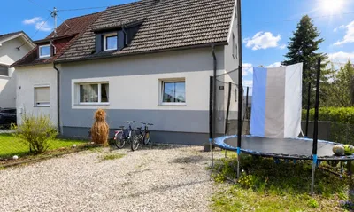 Gewerbeimmobilie kaufen in Linz Land – 250 m², € 610.000 – Bild 1 von 11