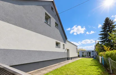 Gewerbeimmobilie kaufen in Linz Land – 250 m², € 610.000 – Bild 2 von 11