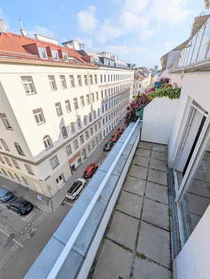 2-Zimmer-Wohnung mieten in Wien – 62 m², € 1.345 – Bild 5 von 11