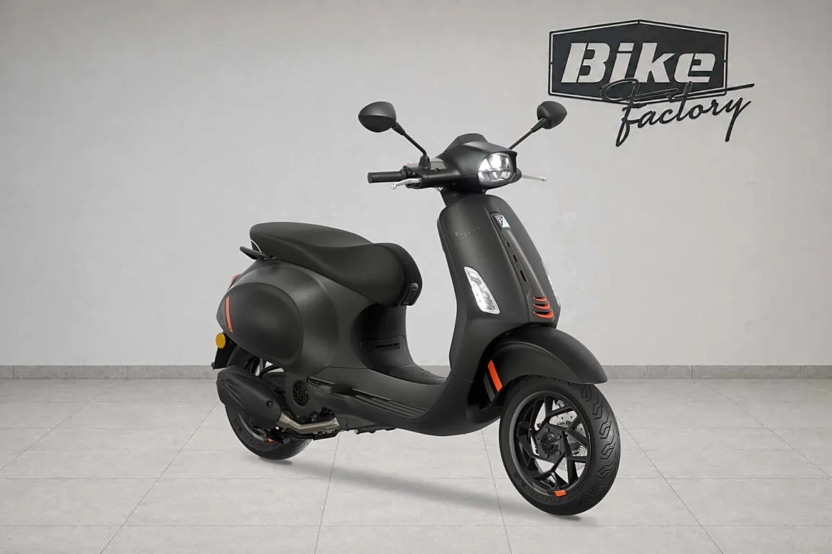 Vespa Sprint