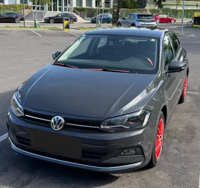 VW Polo