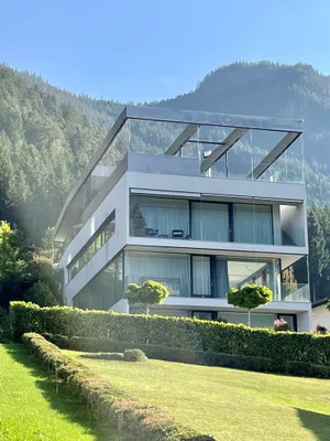 2-Zimmer-Wohnung kaufen in Schwaz – 64,18 m², € 577.620