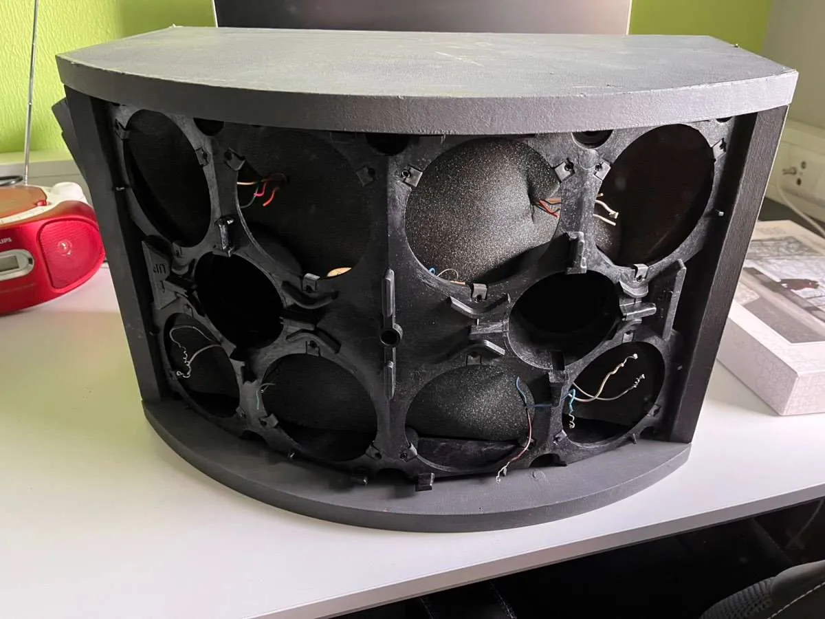 Used Bose 802 Loudspeakers for Sale | HifiShark.com