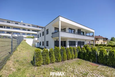 2-Zimmer-Wohnung kaufen in Villach – 50 m², € 290.000 – Bild 13 von 13
