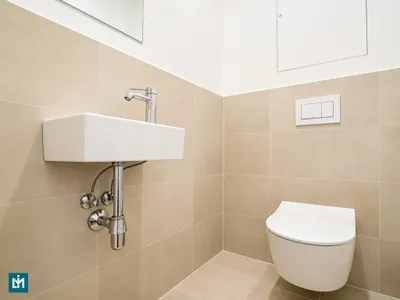 2-Zimmer-Wohnung mieten in Wien – 60 m², € 1.199 – Bild 5 von 10