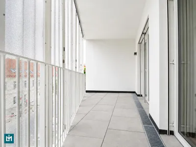 2-Zimmer-Wohnung mieten in Wien – 60 m², € 1.199