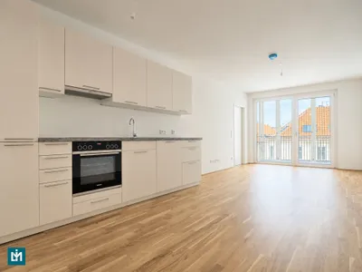 2-Zimmer-Wohnung mieten in Wien – 60 m², € 1.199 – Bild 2 von 10