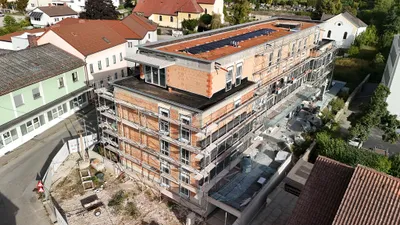 4-Zimmer-Wohnung mieten in Urfahr-Umgebung – 85,24 m², € 1.185 – Bild 4 von 14