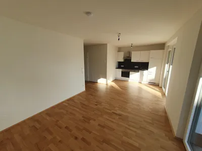 2-Zimmer-Wohnung mieten in Graz – 53,74 m², € 749 – Bild 2 von 13