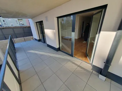 2-Zimmer-Wohnung mieten in Graz – 53,74 m², € 749 – Bild 9 von 13