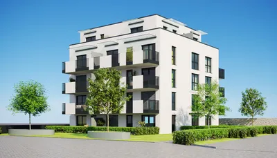 2-Zimmer-Wohnung mieten in Graz – 53,74 m², € 749 – Bild 10 von 13