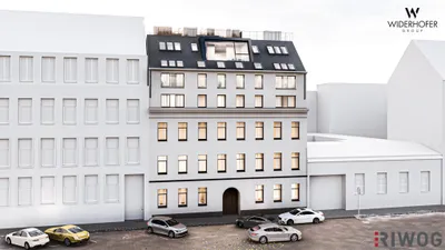2-Zimmer-Wohnung kaufen in Wien – 42,33 m², € 255.000 – Bild 21 von 22