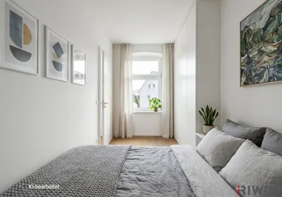 2-Zimmer-Wohnung kaufen in Wien – 42,33 m², € 255.000 – Bild 8 von 22