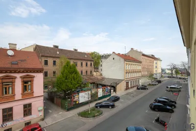 2-Zimmer-Wohnung kaufen in Wien – 42,33 m², € 255.000 – Bild 3 von 22
