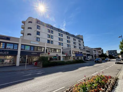 Gewerbeimmobilie kaufen in Wels – 257 m², € 310.000 – Bild 2 von 6
