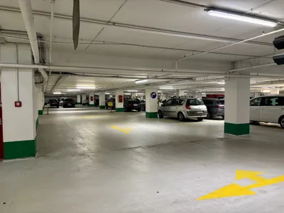 Gewerbeimmobilie kaufen in Wels – 257 m², € 310.000 – Bild 4 von 6