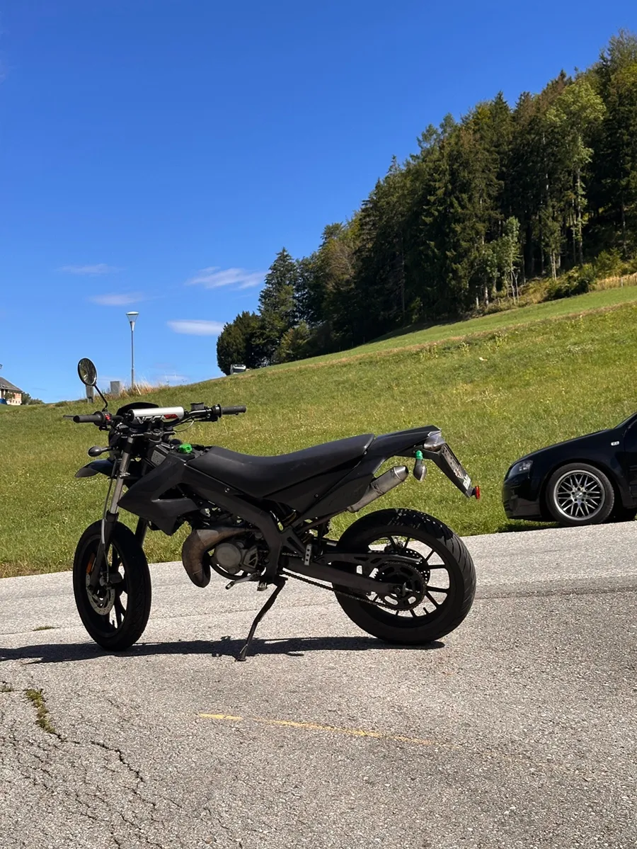 Derbi Senda
