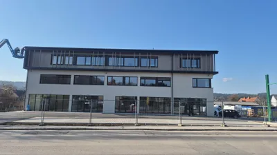 Gewerbeimmobilie mieten in Voitsberg – 120 m², € 1.560