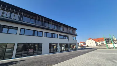 Gewerbeimmobilie mieten in Voitsberg – 120 m², € 1.560 – Bild 16 von 16
