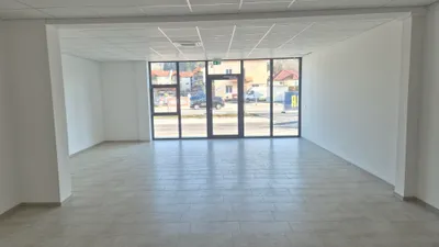 Gewerbeimmobilie mieten in Voitsberg – 120 m², € 1.560 – Bild 2 von 16