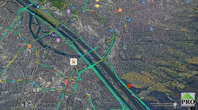Grundstück kaufen in Wien – 4 468 m² – Bild 33 von 34