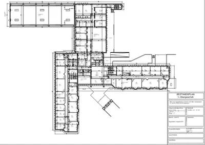 Gewerbeimmobilie mieten in Wien – 161 m², € 10 – Bild 18 von 19