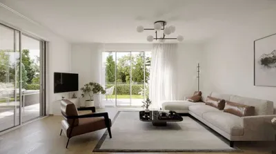 4-Zimmer-Wohnung kaufen in Villach Land – 137,95 m², € 1.320.000 – Bild 5 von 7