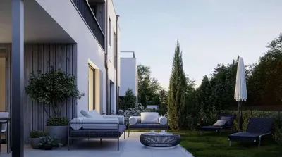 4-Zimmer-Wohnung kaufen in Villach Land – 137,95 m², € 1.320.000 – Bild 4 von 7