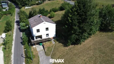 6-Zimmer-Gewerbeimmobilie kaufen in Amstetten – 153 m², € 249.000 – Bild 25 von 31