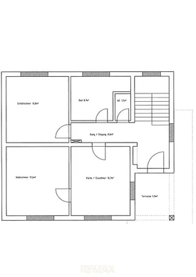 6-Zimmer-Gewerbeimmobilie kaufen in Amstetten – 153 m², € 249.000 – Bild 29 von 31