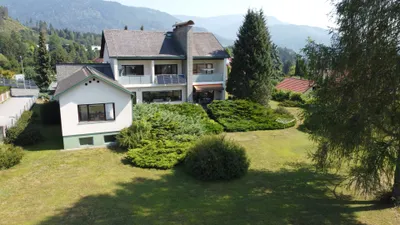 11-Zimmer-Gewerbeimmobilie kaufen in Villach – 205 m² – Bild 38 von 40