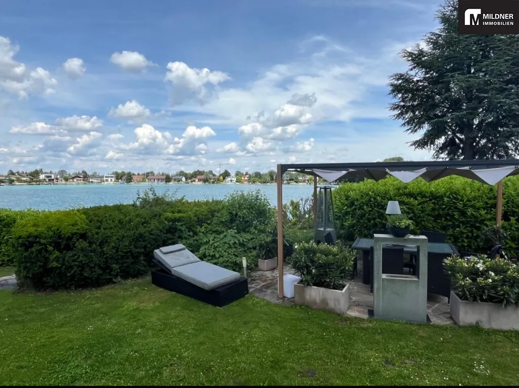 Haus – Münchendorf - Ansicht 3
