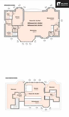 3-Zimmer-Immobilie kaufen in Mödling – 170 m², € 1.290.000 – Bild 15 von 15
