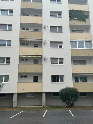 1-Zimmer-Wohnung mieten in Graz – 36 m², € 594